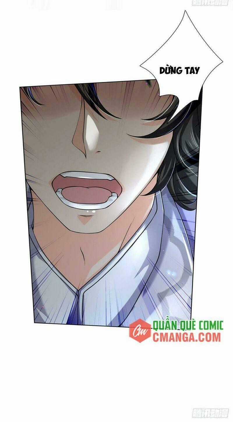 Chúa Tể Chi Lộ Chapter 5 trang 1