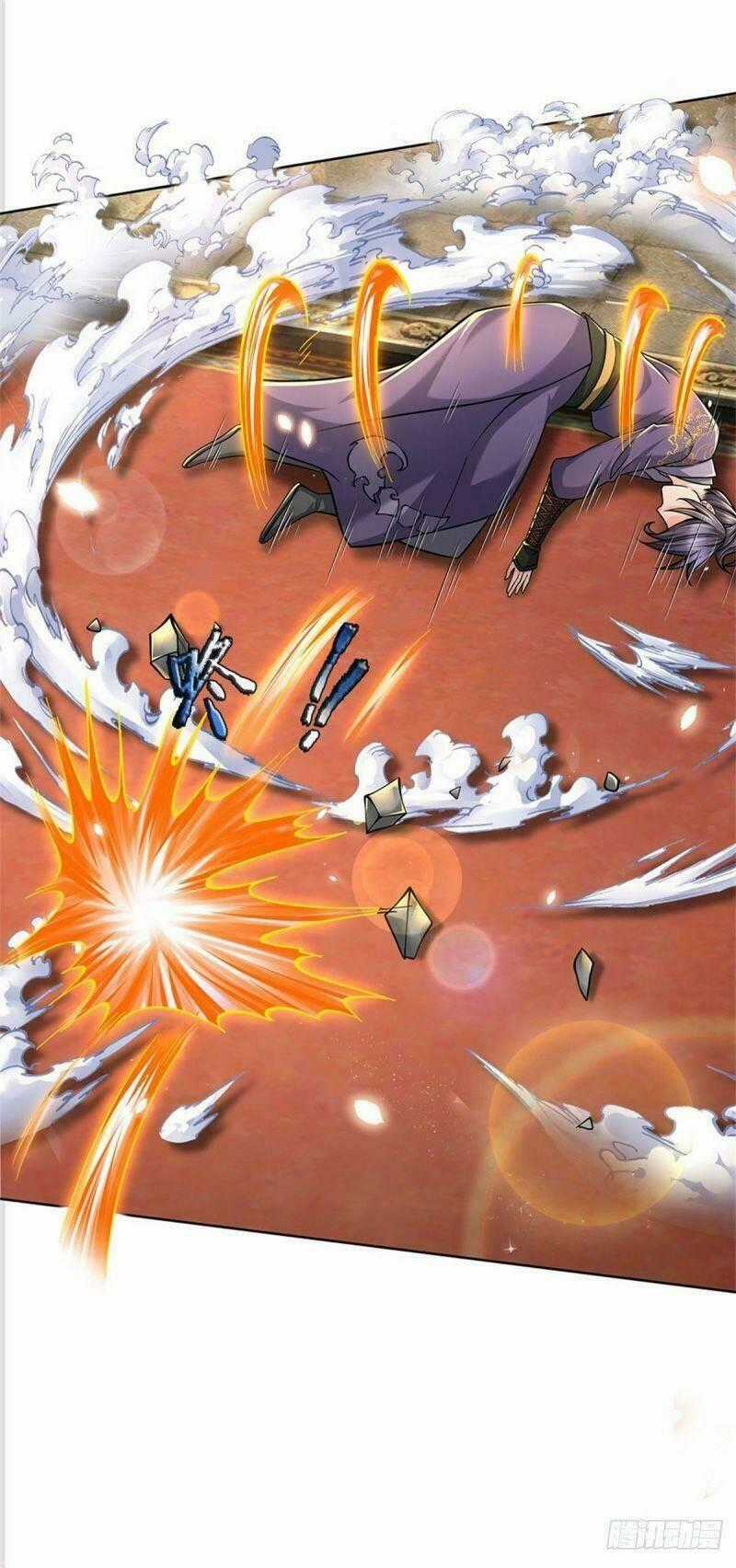 Chúa Tể Chi Lộ Chapter 50 trang 0