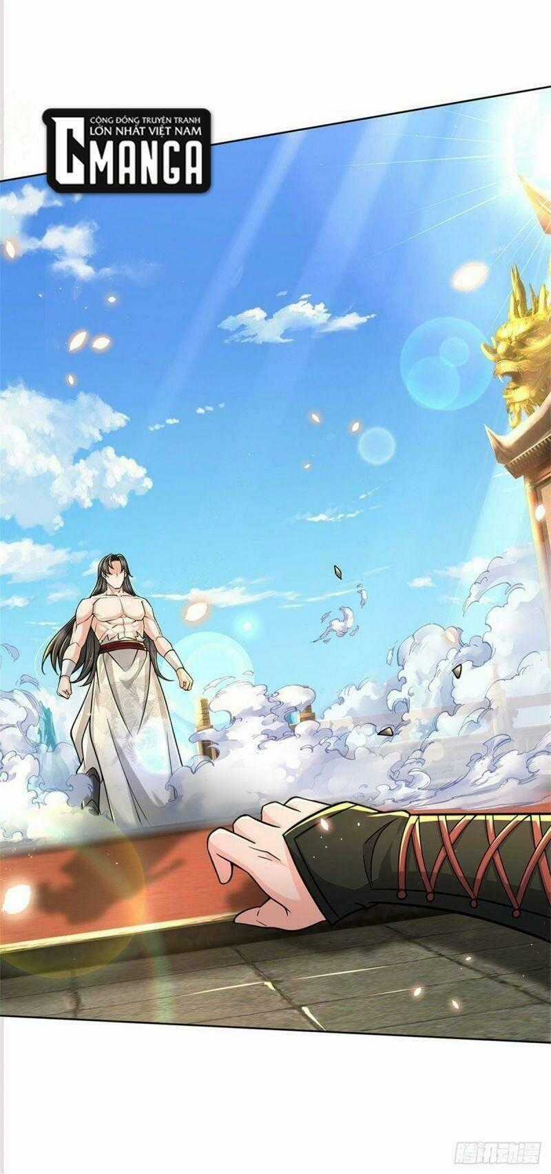 Chúa Tể Chi Lộ Chapter 50 trang 1