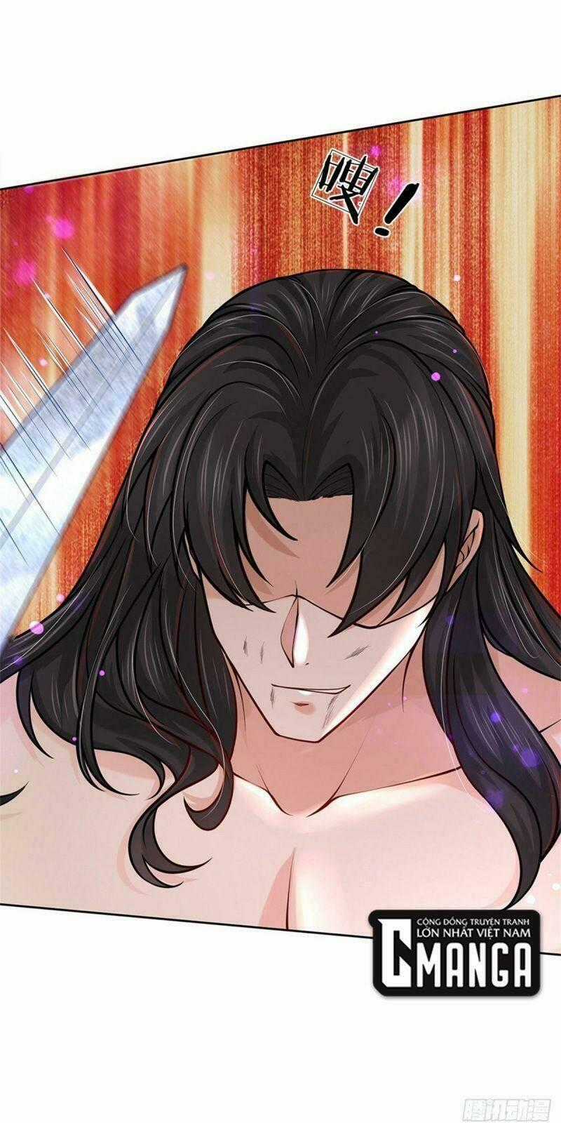 Chúa Tể Chi Lộ Chapter 51 trang 0