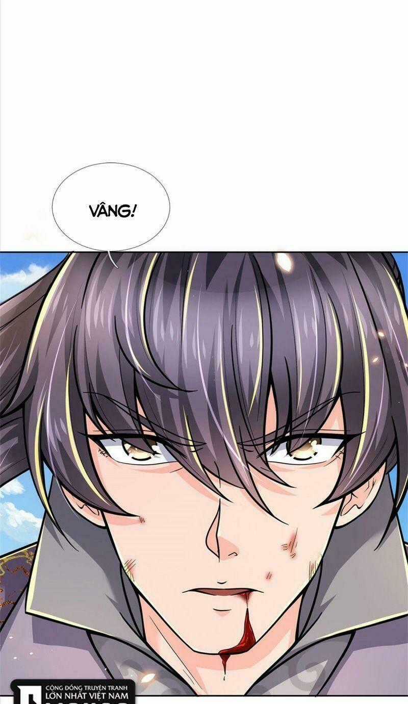 Chúa Tể Chi Lộ Chapter 52 trang 0