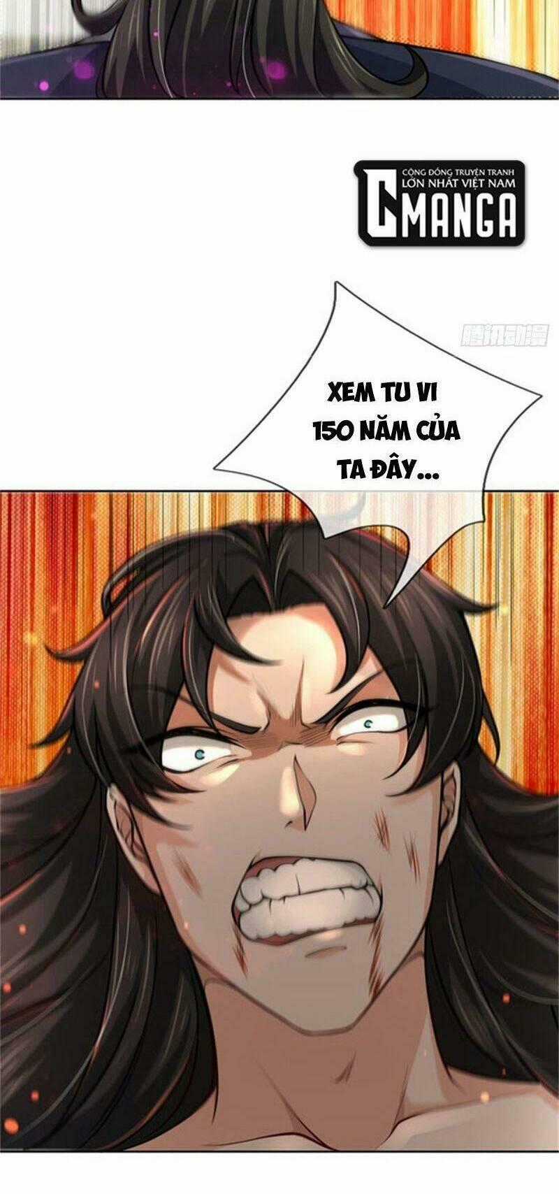 Chúa Tể Chi Lộ Chapter 53 trang 1