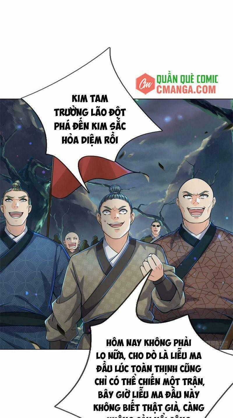 Chúa Tể Chi Lộ Chapter 7 trang 0