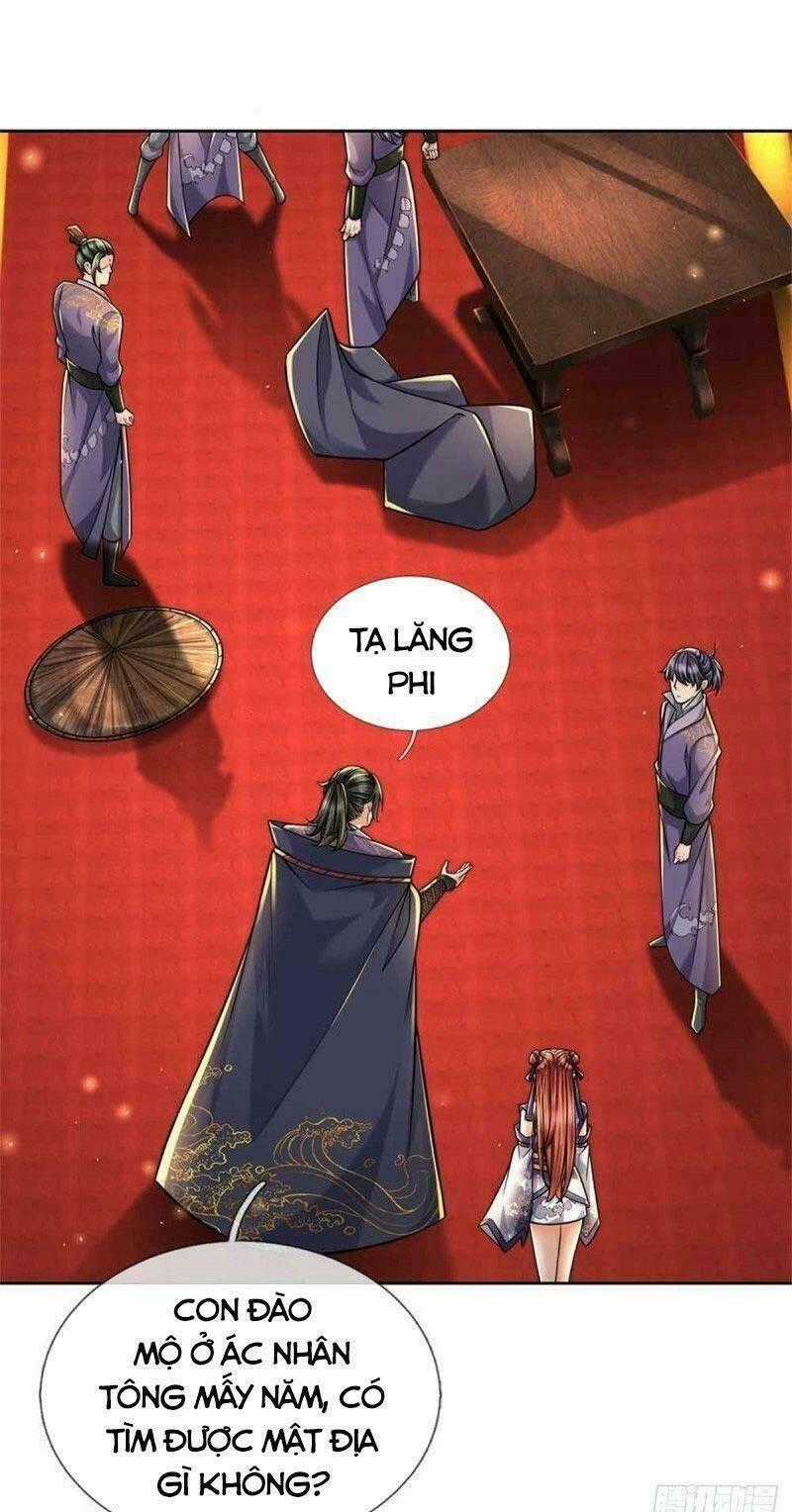 Chúa Tể Chi Lộ Chapter 72 trang 0