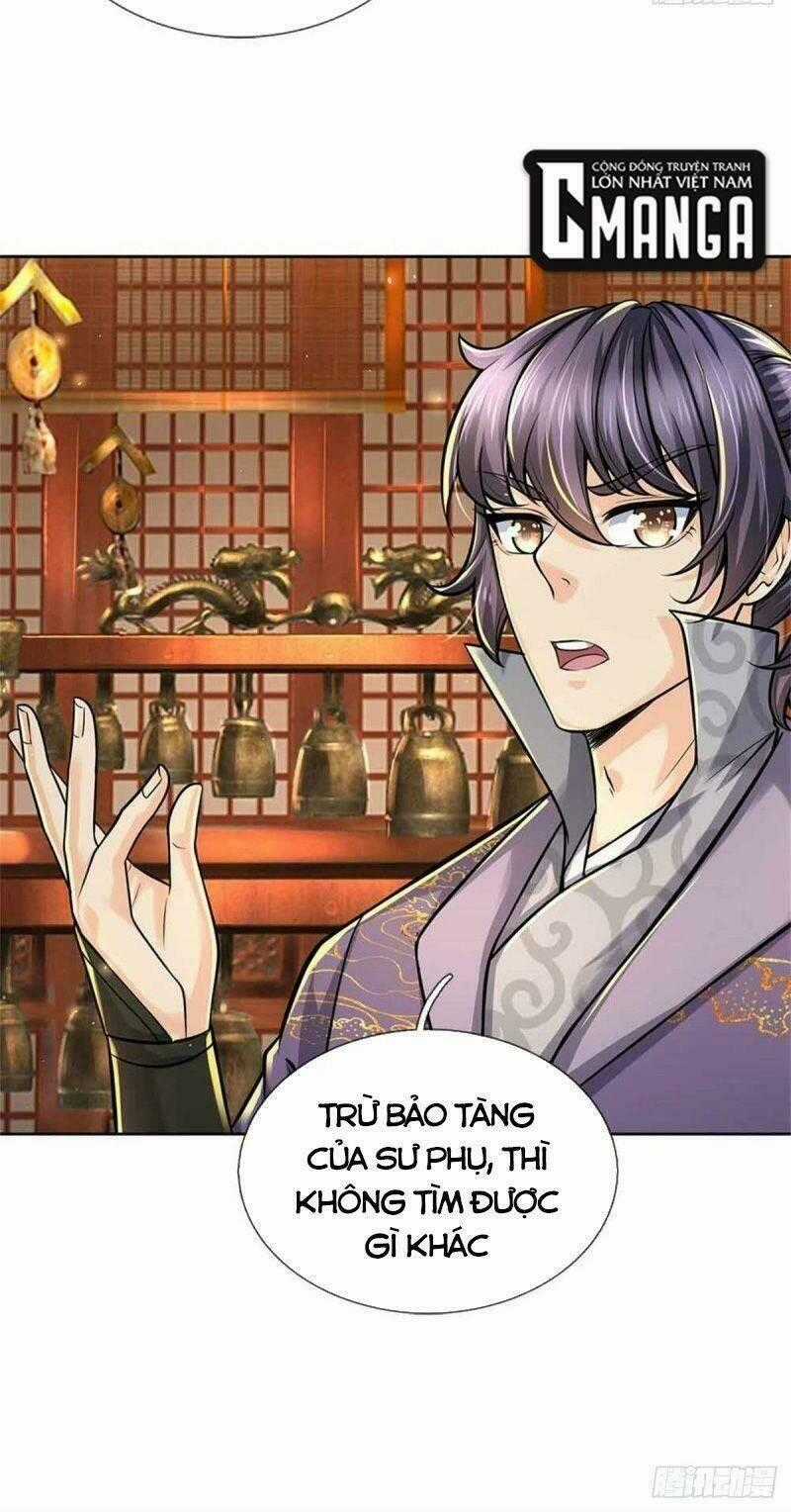 Chúa Tể Chi Lộ Chapter 72 trang 1