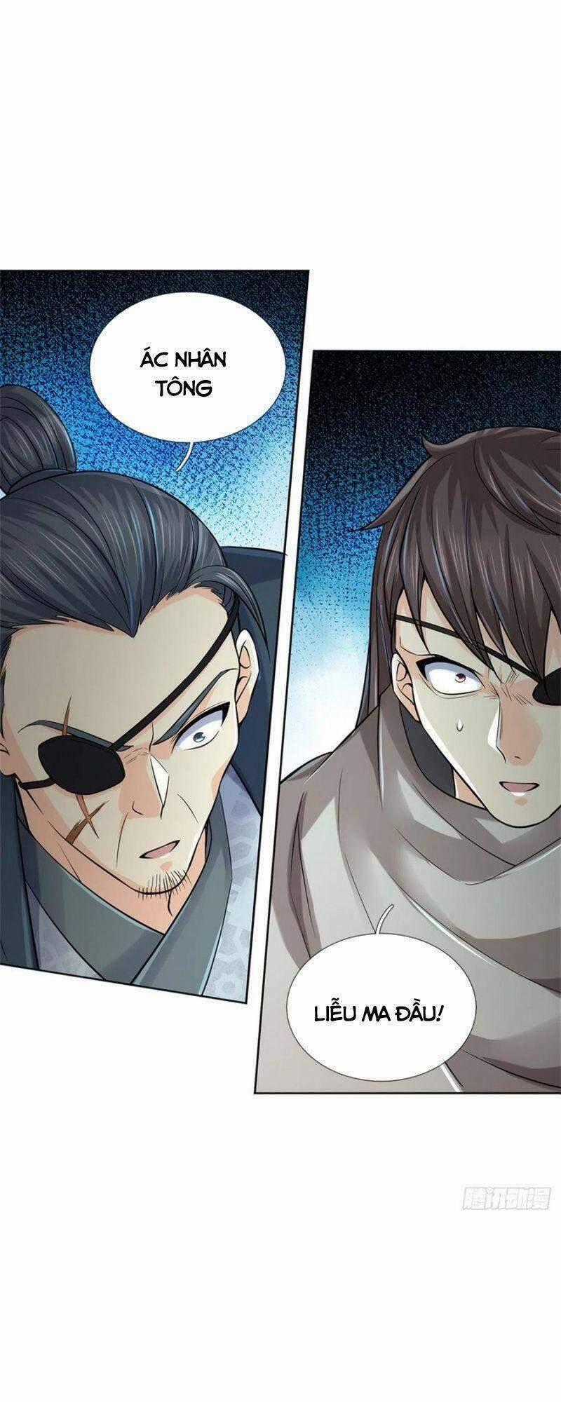 Chúa Tể Chi Lộ Chapter 75 trang 0