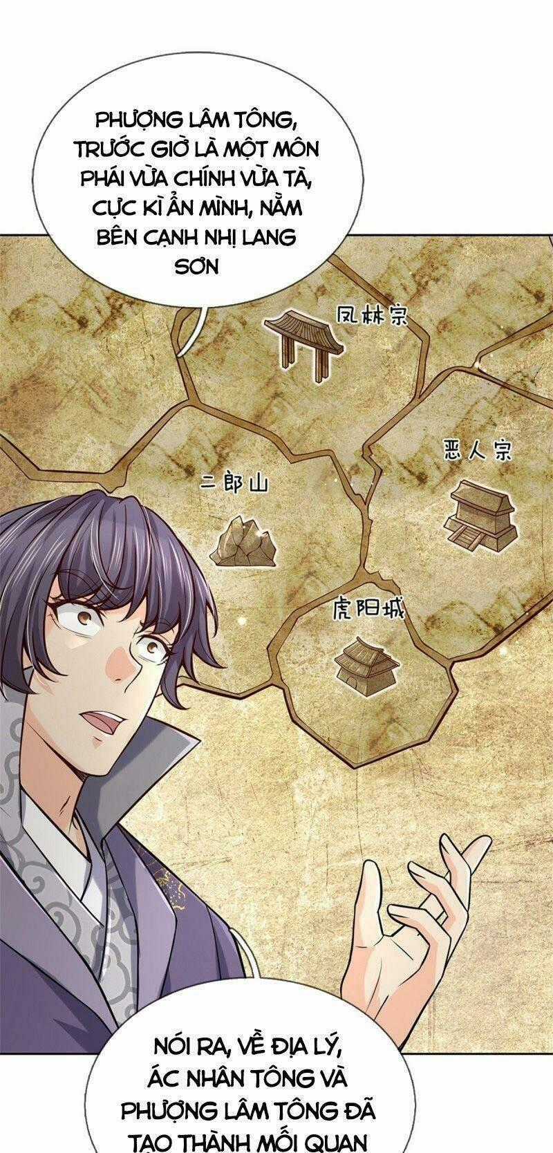 Chúa Tể Chi Lộ Chapter 76 trang 0