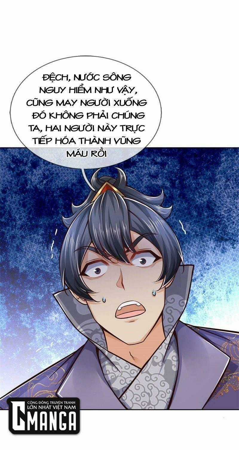 Chúa Tể Chi Lộ Chapter 78 trang 0