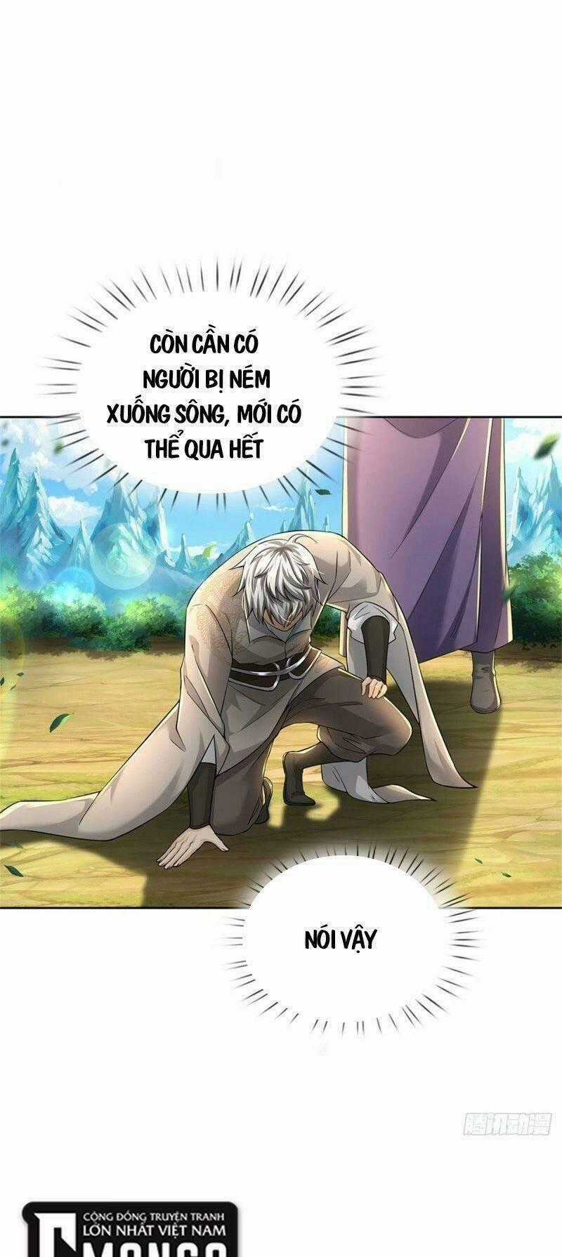 Chúa Tể Chi Lộ Chapter 79 trang 0