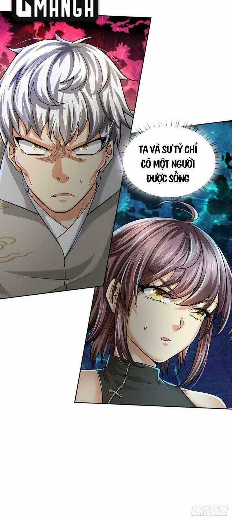 Chúa Tể Chi Lộ Chapter 79 trang 1
