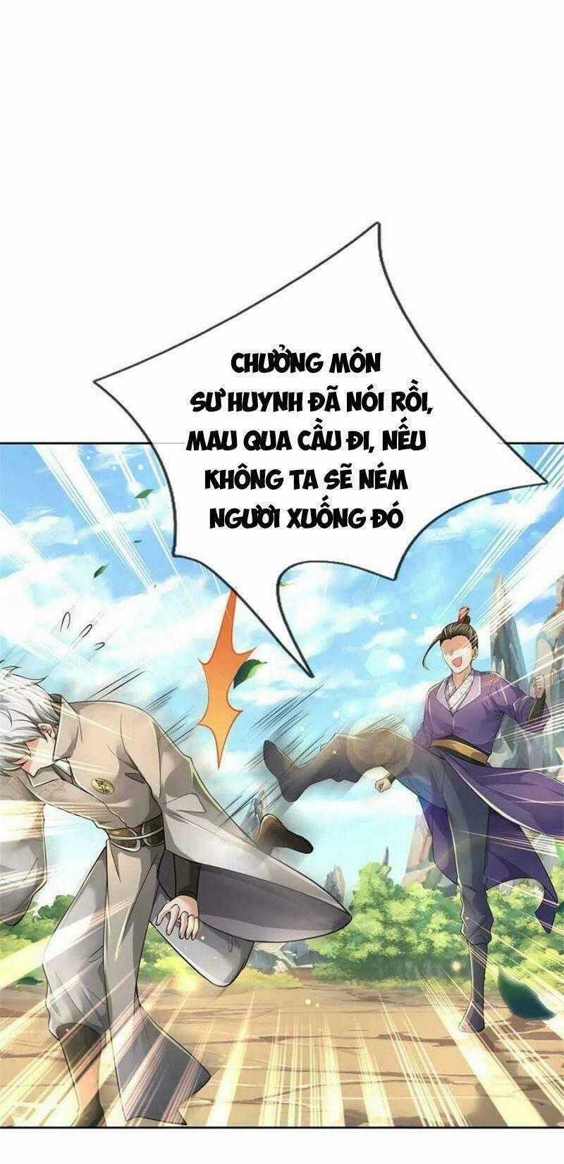 Chúa Tể Chi Lộ Chapter 80 trang 0
