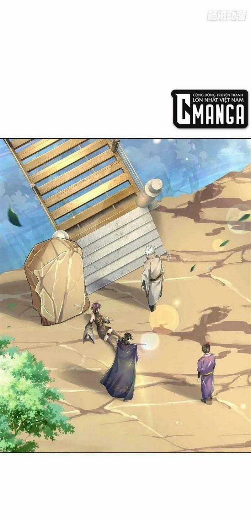 Chúa Tể Chi Lộ Chapter 80 trang 1