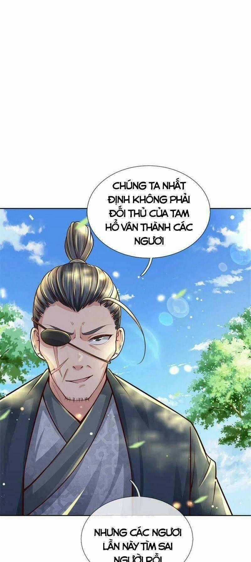 Chúa Tể Chi Lộ Chapter 82 trang 0