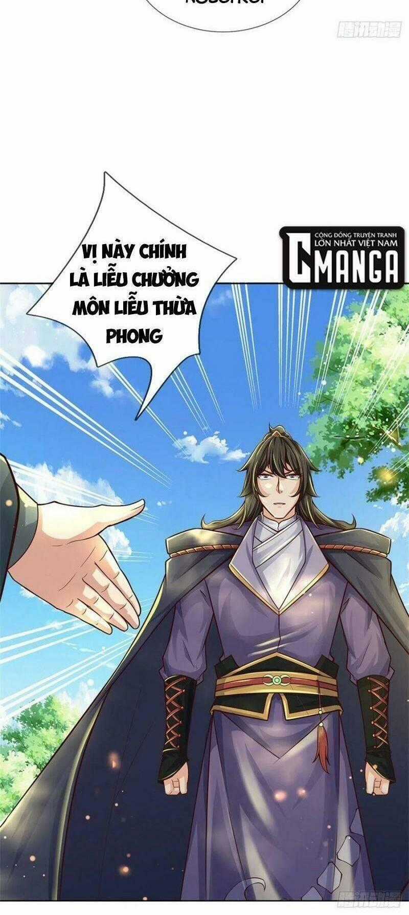 Chúa Tể Chi Lộ Chapter 82 trang 1