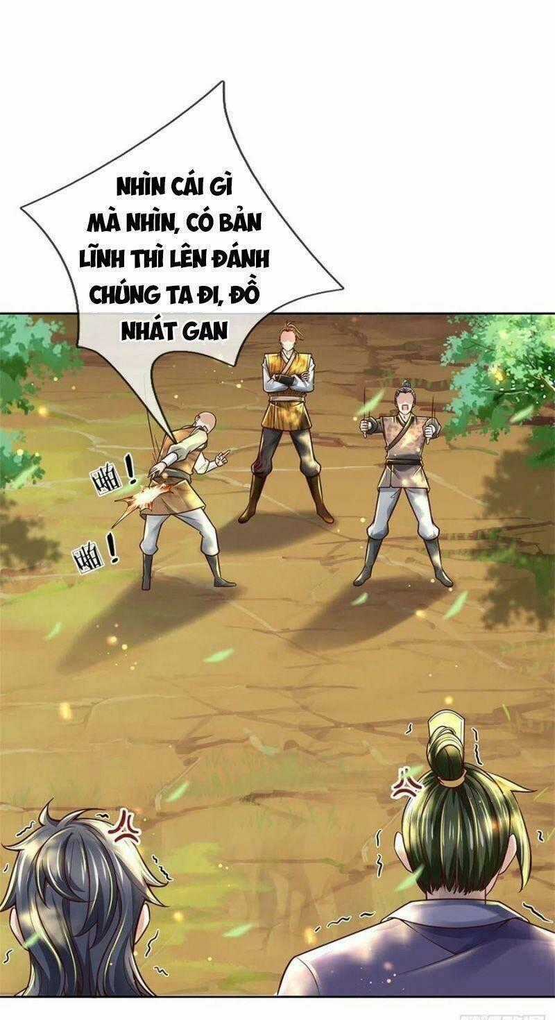 Chúa Tể Chi Lộ Chapter 83 trang 0