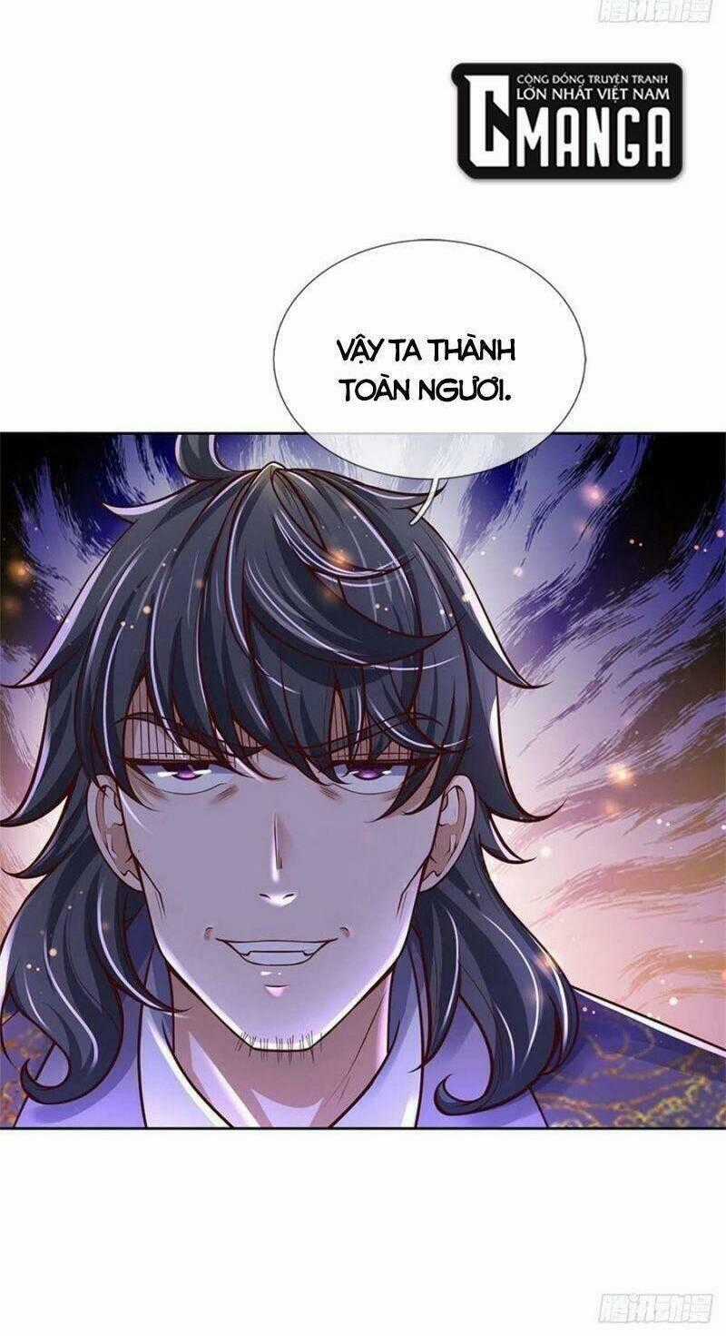 Chúa Tể Chi Lộ Chapter 83 trang 1
