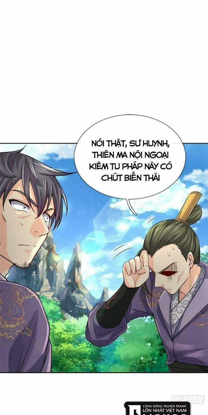 Chúa Tể Chi Lộ Chapter 84 trang 0