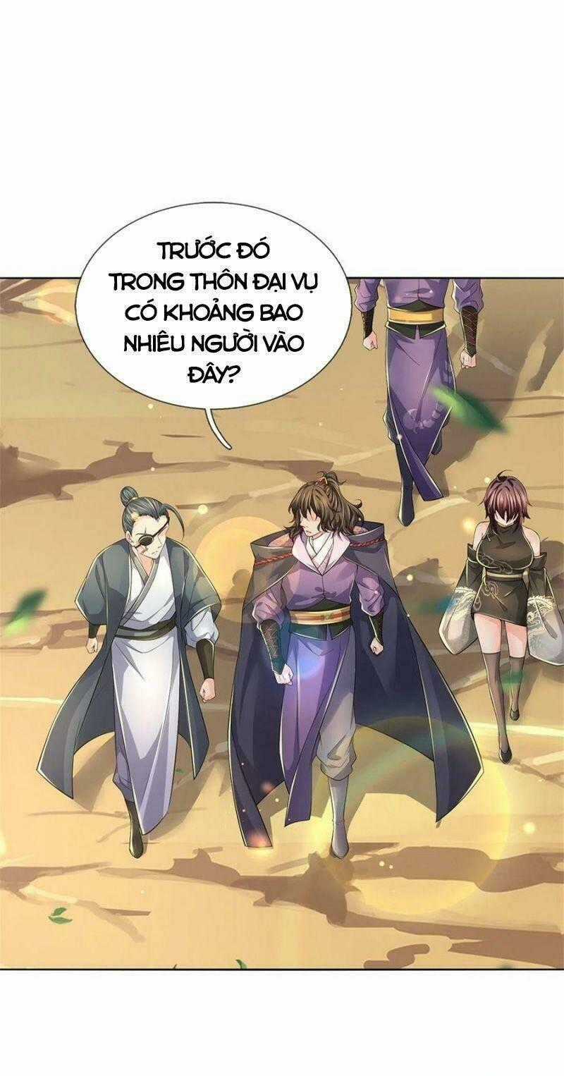 Chúa Tể Chi Lộ Chapter 85 trang 0