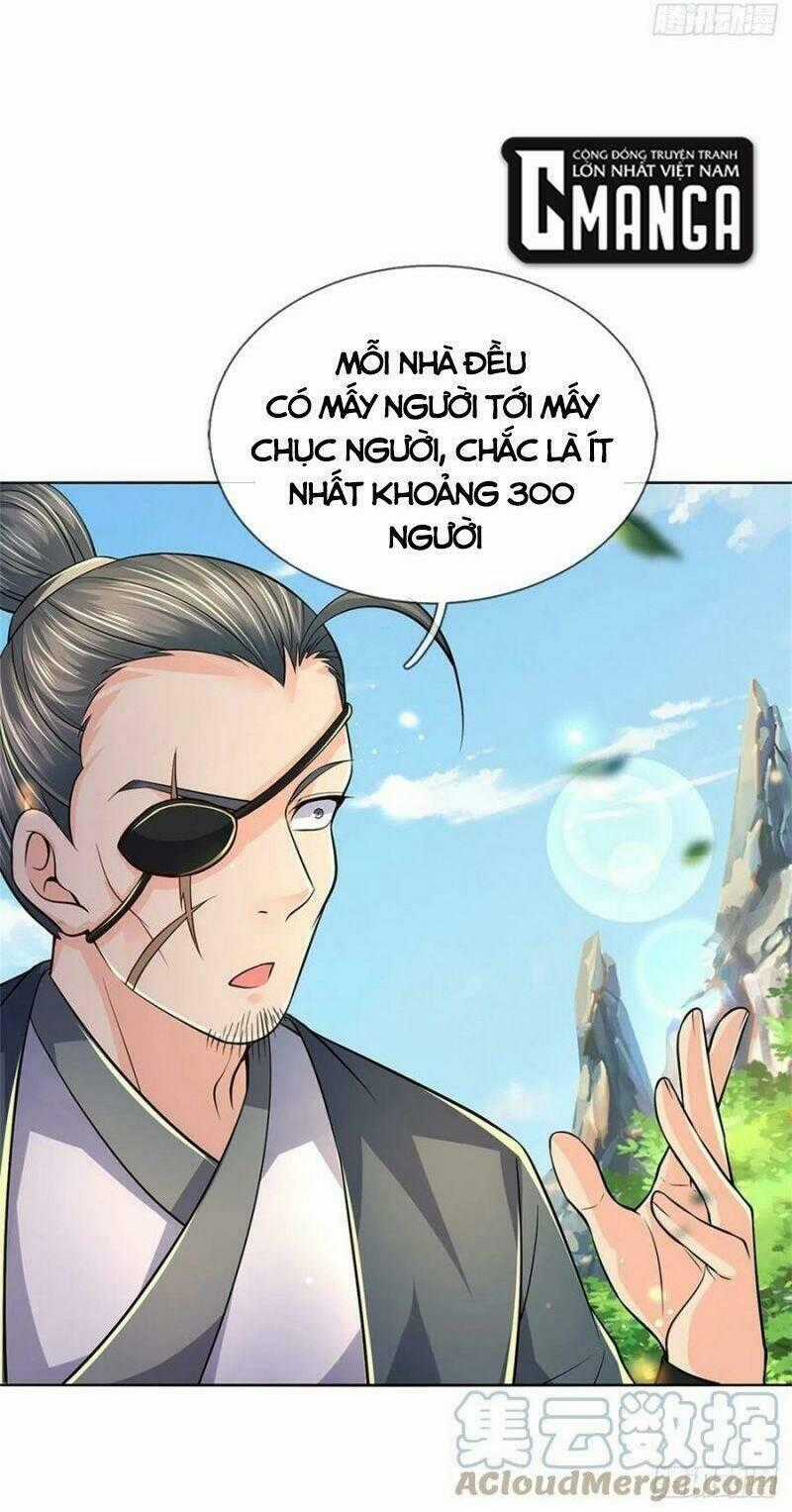 Chúa Tể Chi Lộ Chapter 85 trang 1