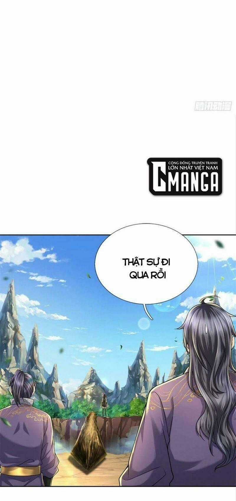 Chúa Tể Chi Lộ Chapter 86 trang 1