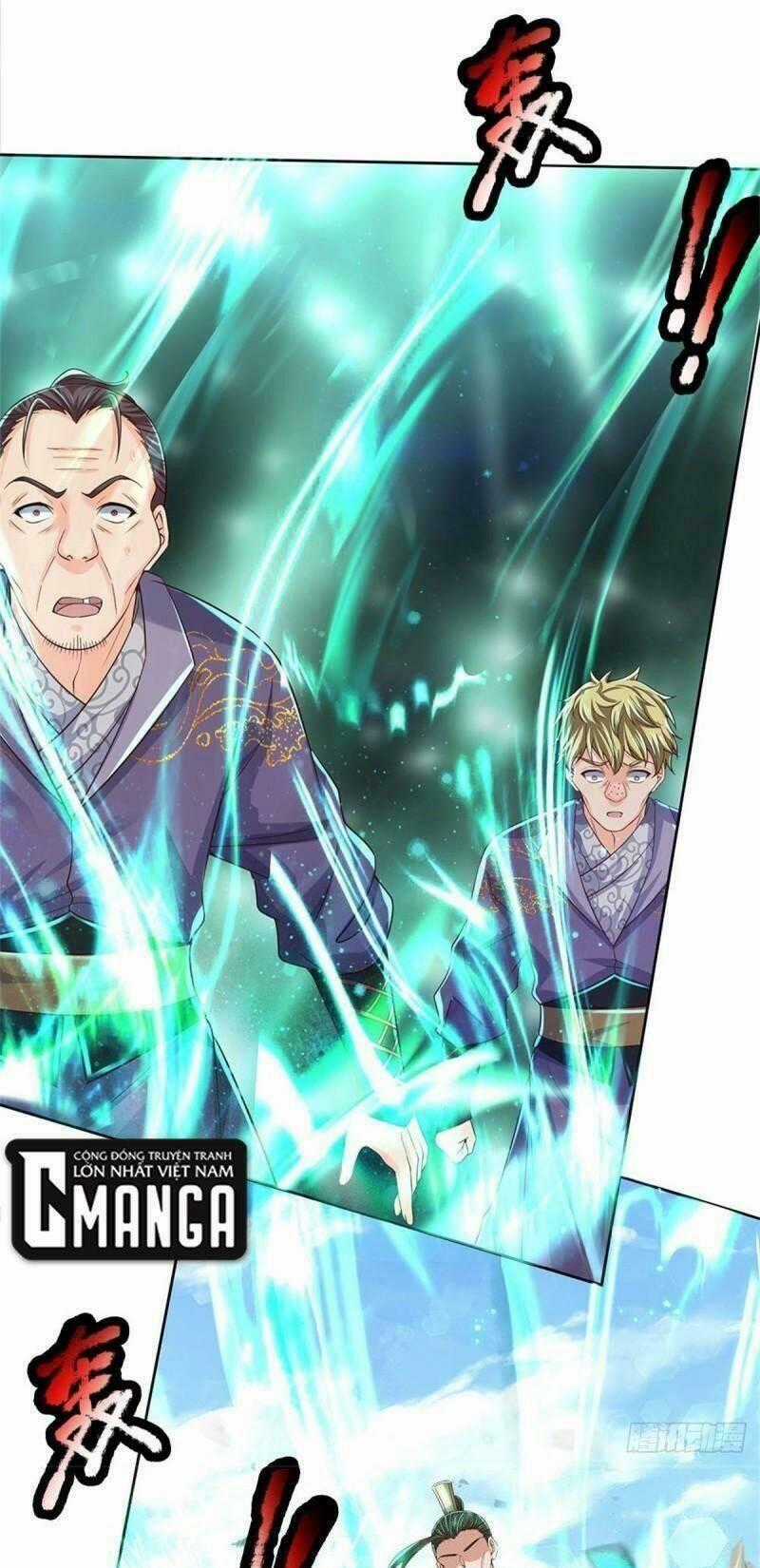Chúa Tể Chi Lộ Chapter 88 trang 0