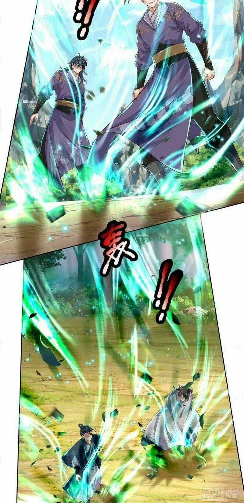 Chúa Tể Chi Lộ Chapter 88 trang 1