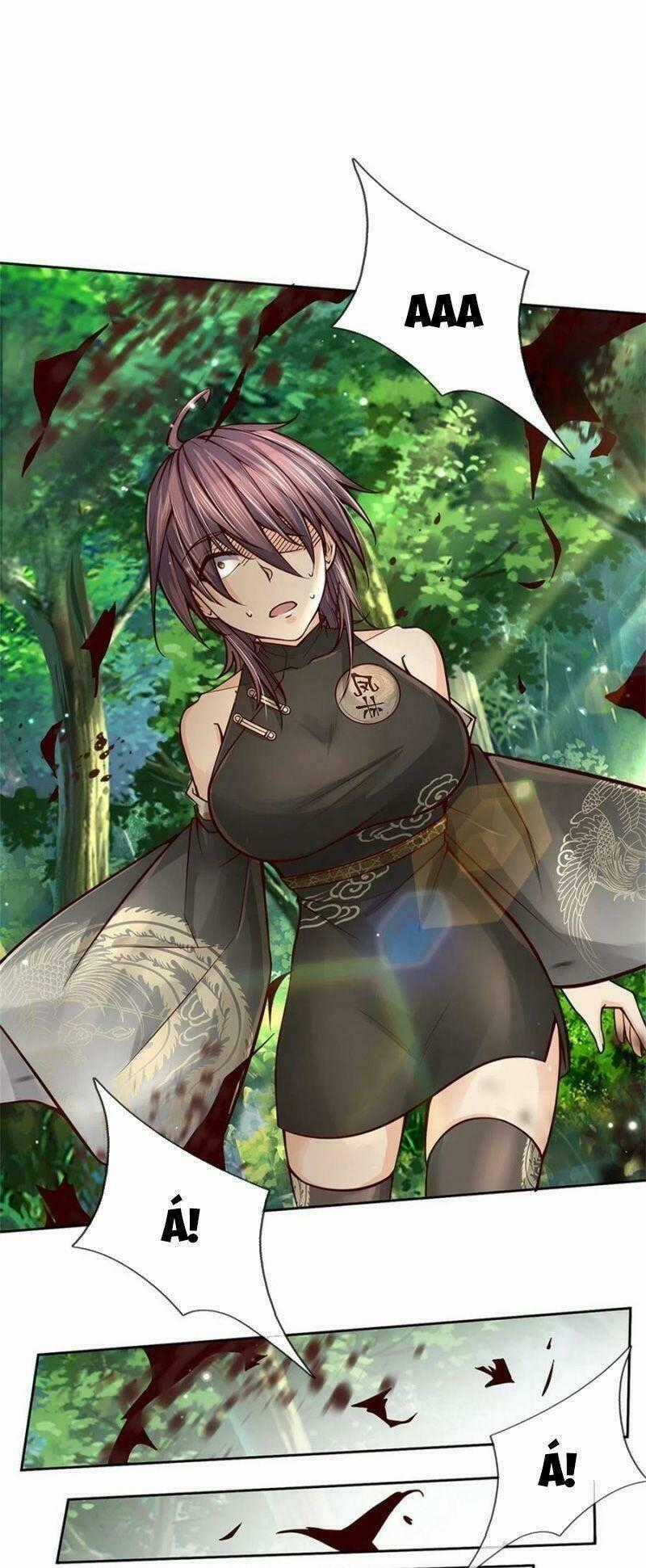 Chúa Tể Chi Lộ Chapter 89 trang 0