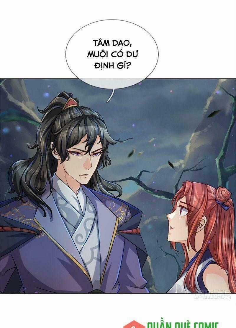 Chúa Tể Chi Lộ Chapter 9 trang 0