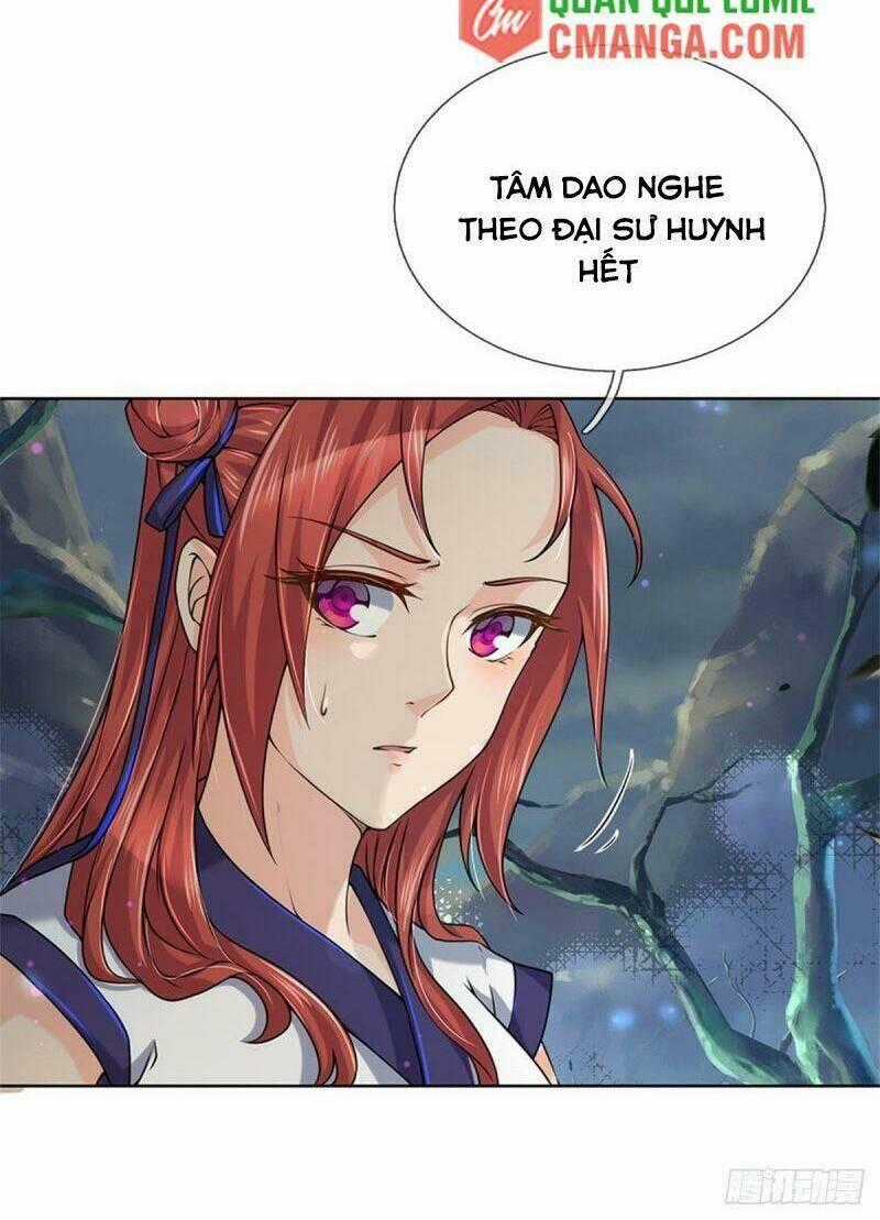 Chúa Tể Chi Lộ Chapter 9 trang 1