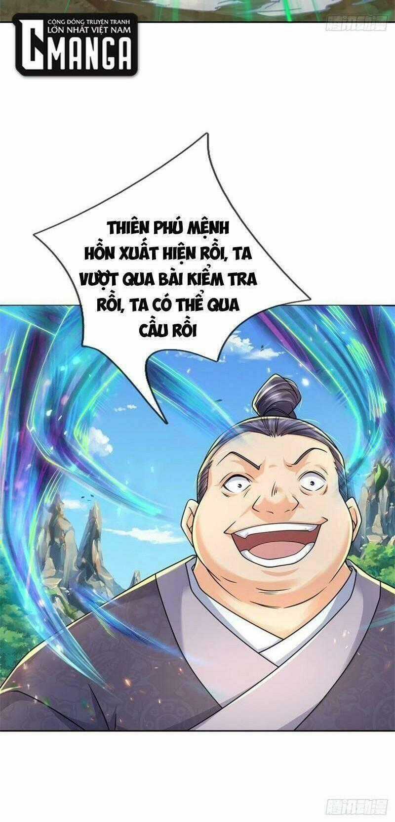 Chúa Tể Chi Lộ Chapter 90 trang 1