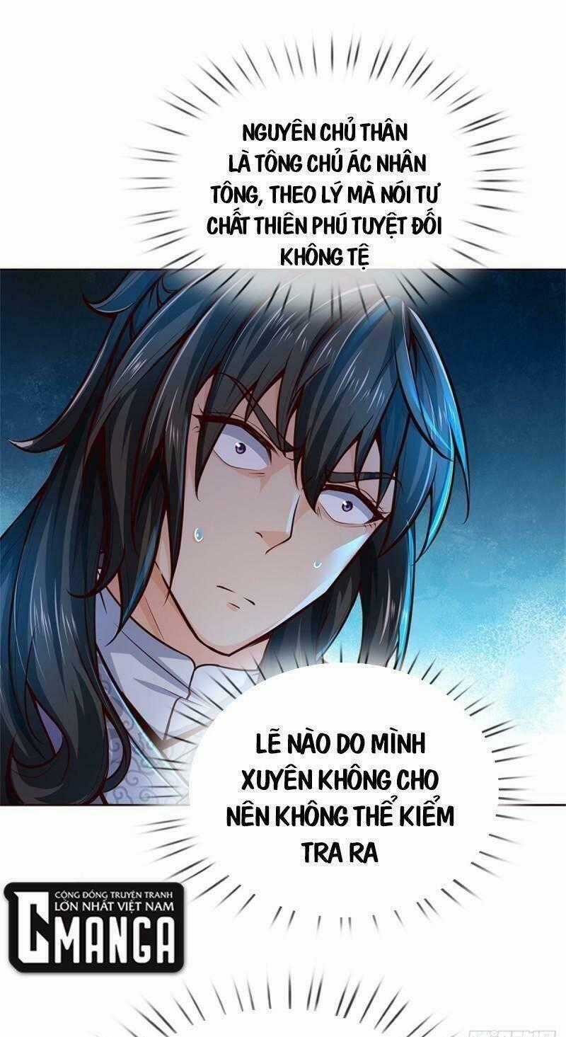 Chúa Tể Chi Lộ Chapter 91 trang 0