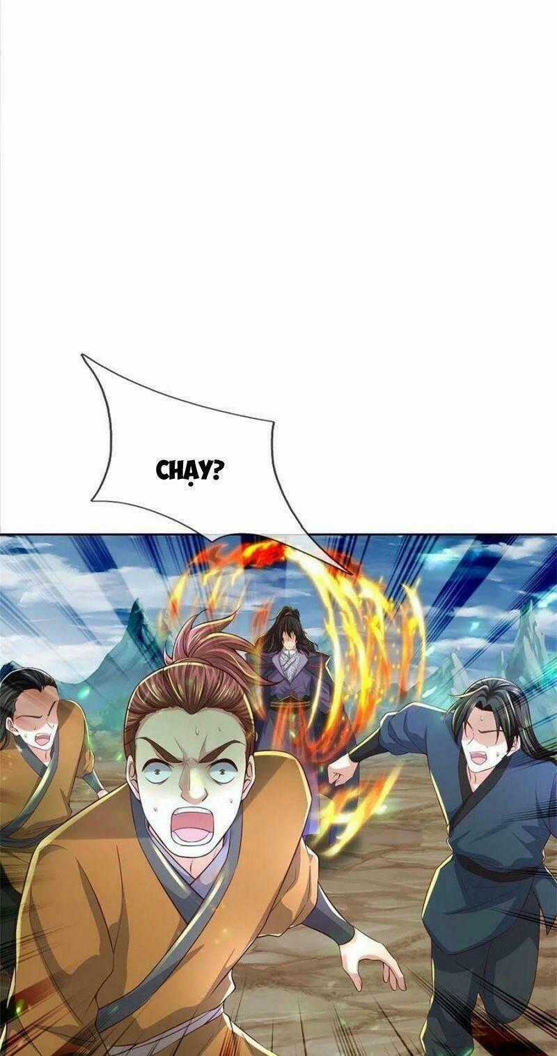 Chúa Tể Chi Lộ Chapter 92 trang 0