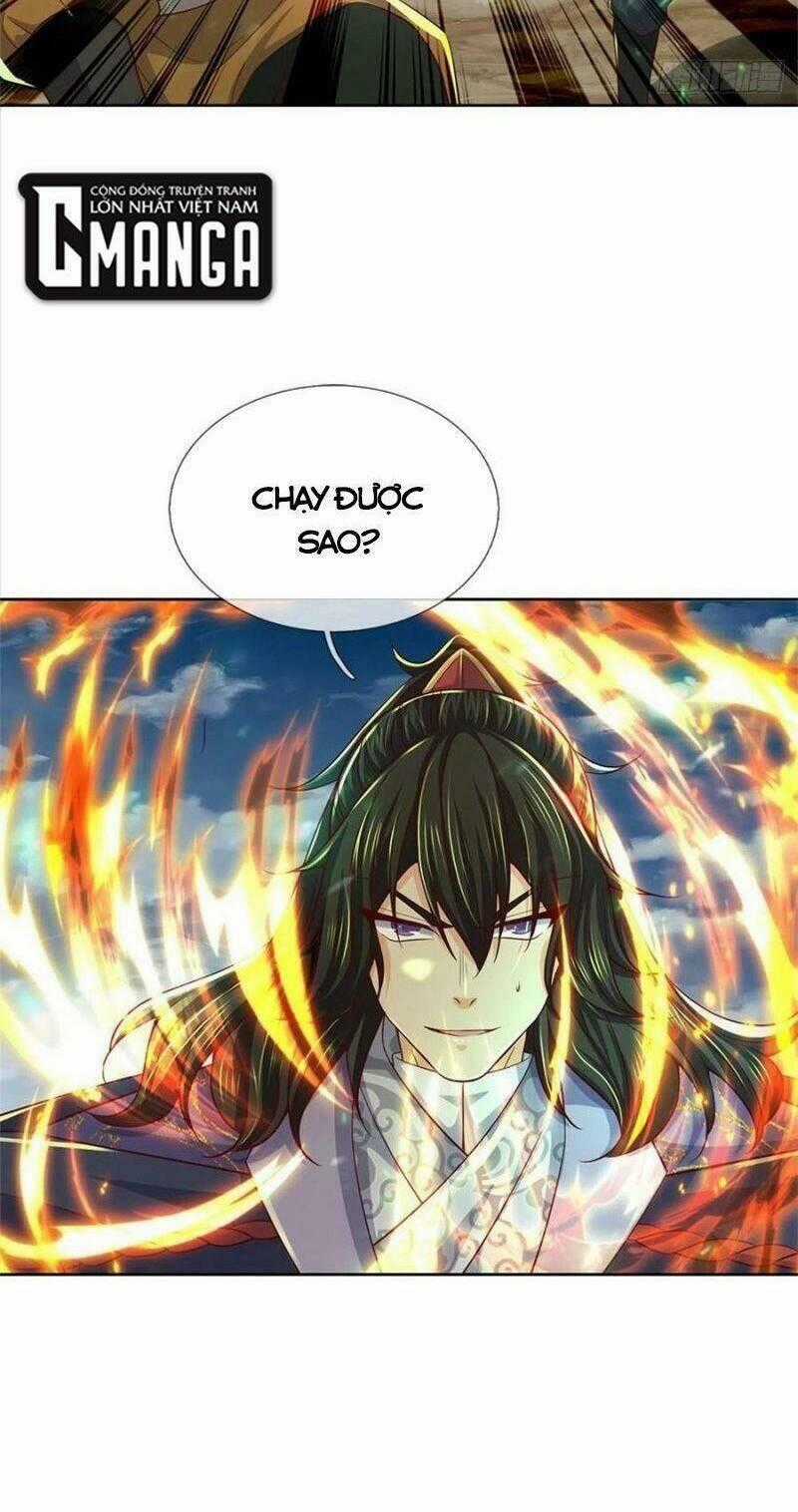 Chúa Tể Chi Lộ Chapter 92 trang 1