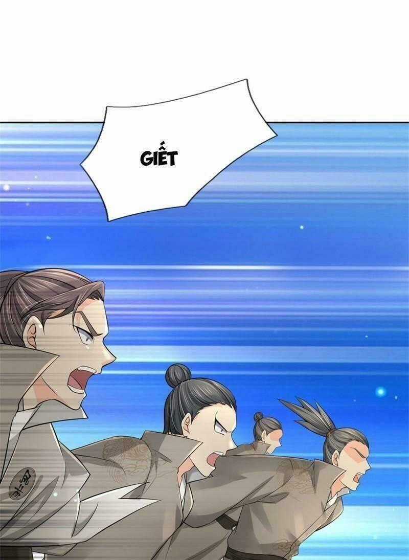 Chúa Tể Chi Lộ Chapter 93 trang 0