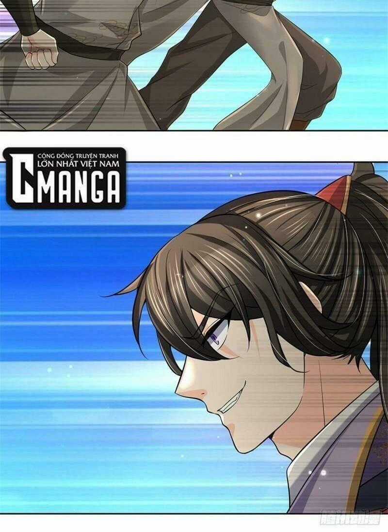 Chúa Tể Chi Lộ Chapter 93 trang 1
