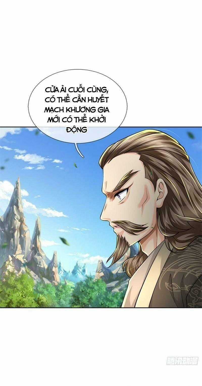 Chúa Tể Chi Lộ Chapter 94 trang 0