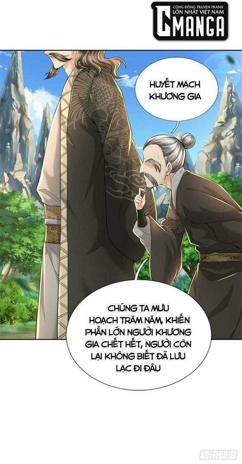 Chúa Tể Chi Lộ Chapter 94 trang 1