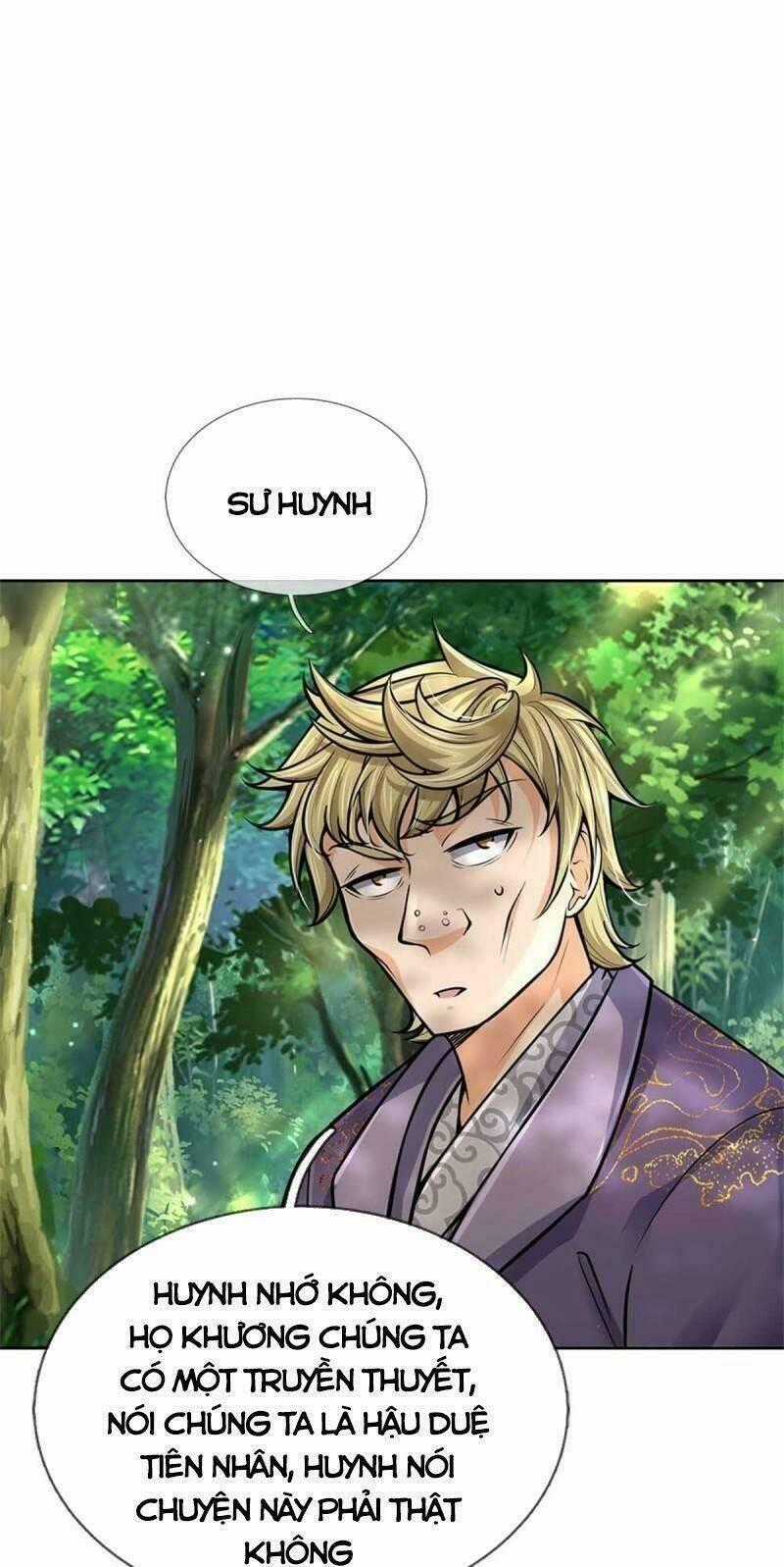 Chúa Tể Chi Lộ Chapter 95 trang 0