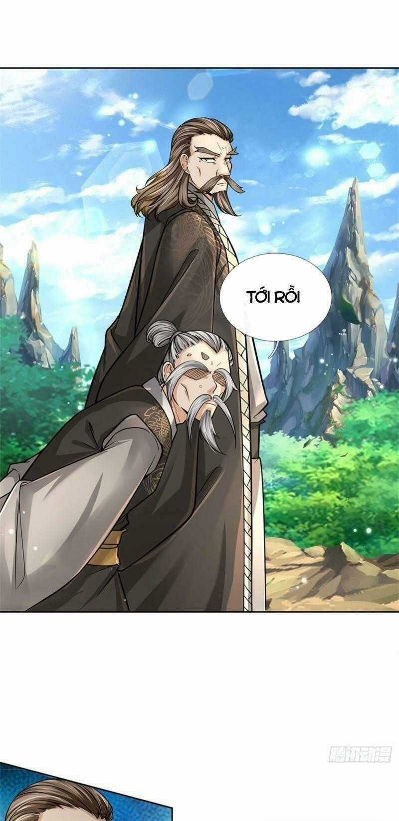Chúa Tể Chi Lộ Chapter 96 trang 0