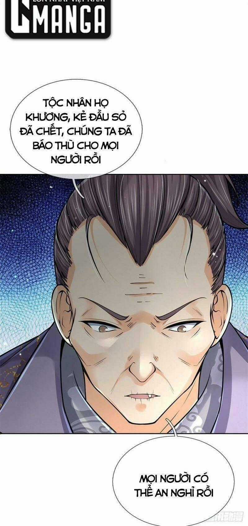 Chúa Tể Chi Lộ Chapter 98 trang 1