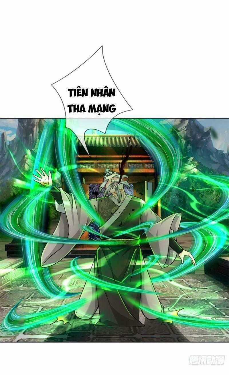 Chúa Tể Chi Lộ Chapter 99 trang 0