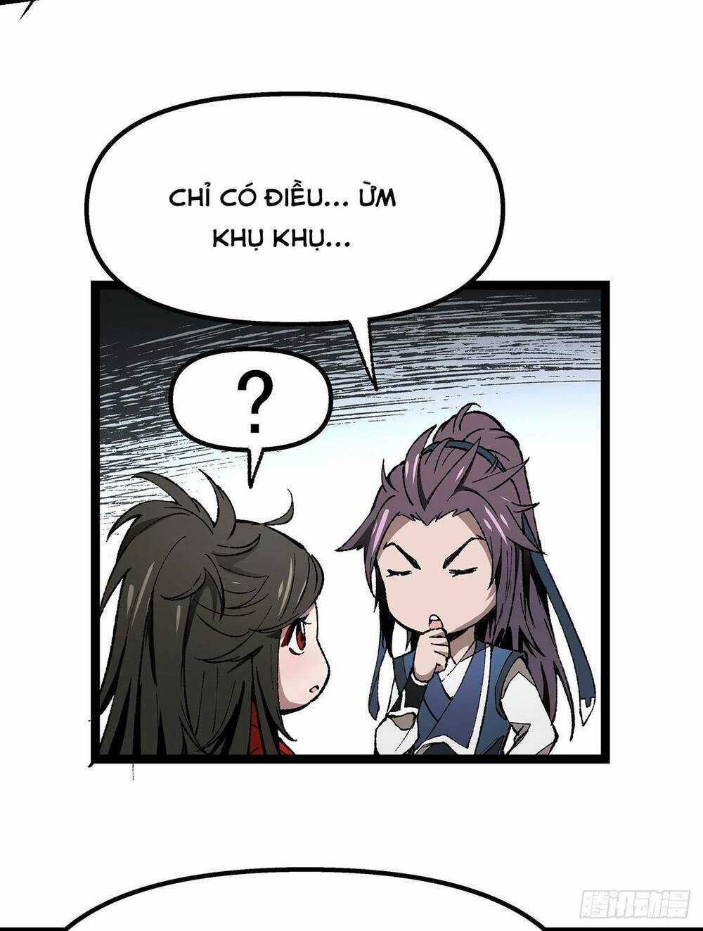 Chúa Tể Cơ Giới Chapter 3 trang 14