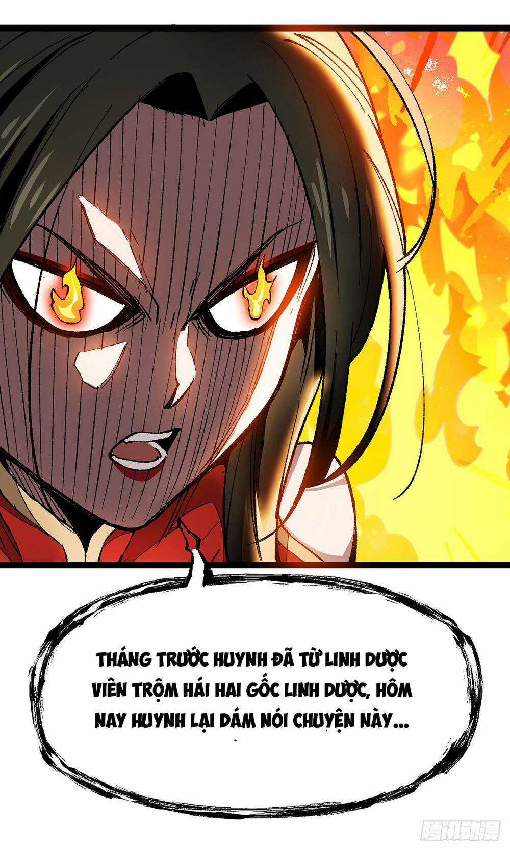 Chúa Tể Cơ Giới Chapter 3 trang 17