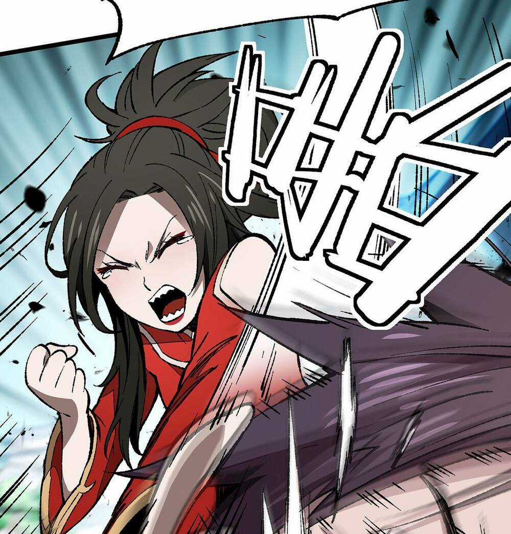 Chúa Tể Cơ Giới Chapter 3 trang 19