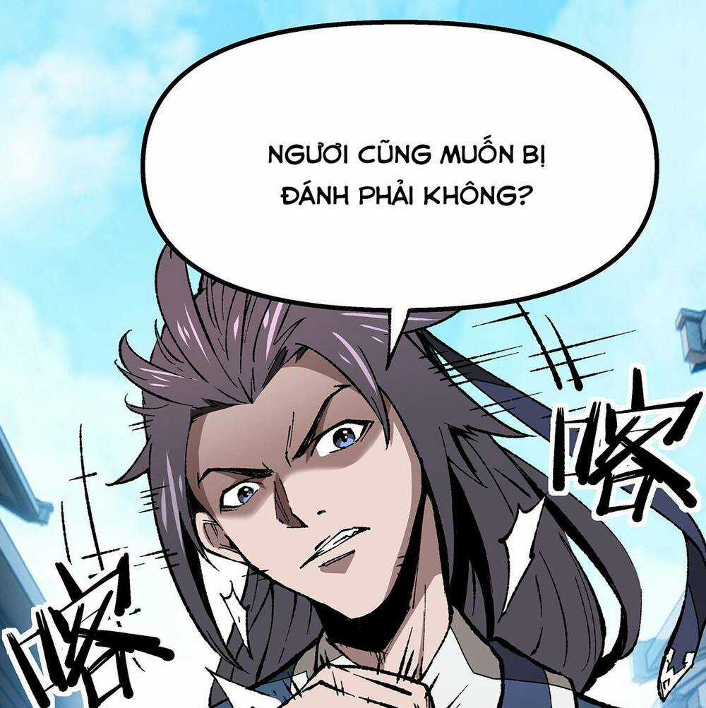 Chúa Tể Cơ Giới Chapter 3 trang 2