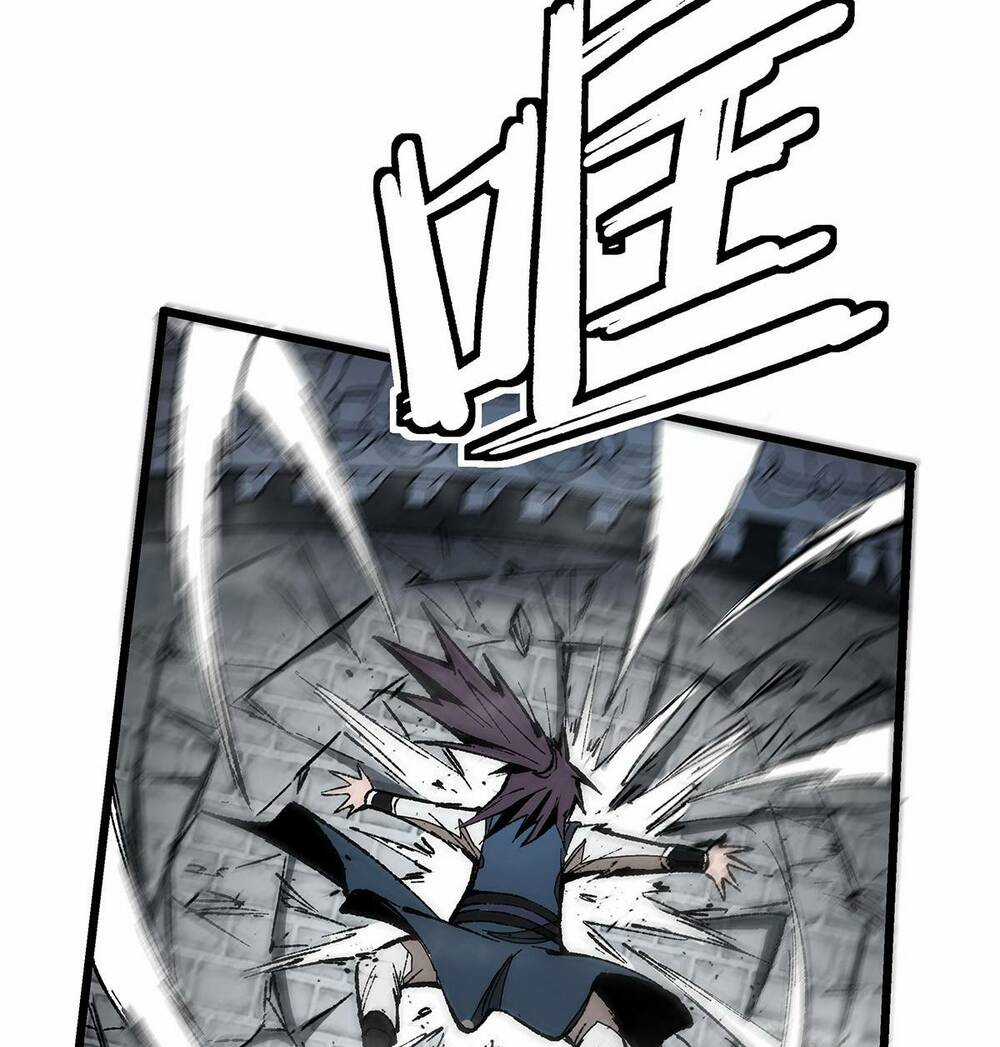 Chúa Tể Cơ Giới Chapter 3 trang 22