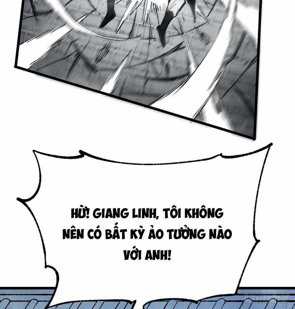 Chúa Tể Cơ Giới Chapter 3 trang 23