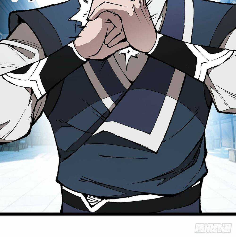 Chúa Tể Cơ Giới Chapter 3 trang 3