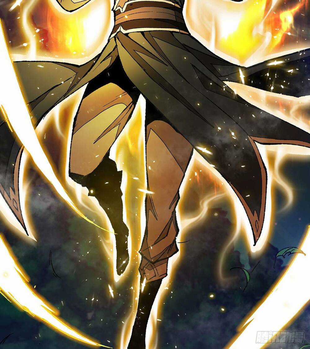 Chúa Tể Cơ Giới Chapter 4 trang 10