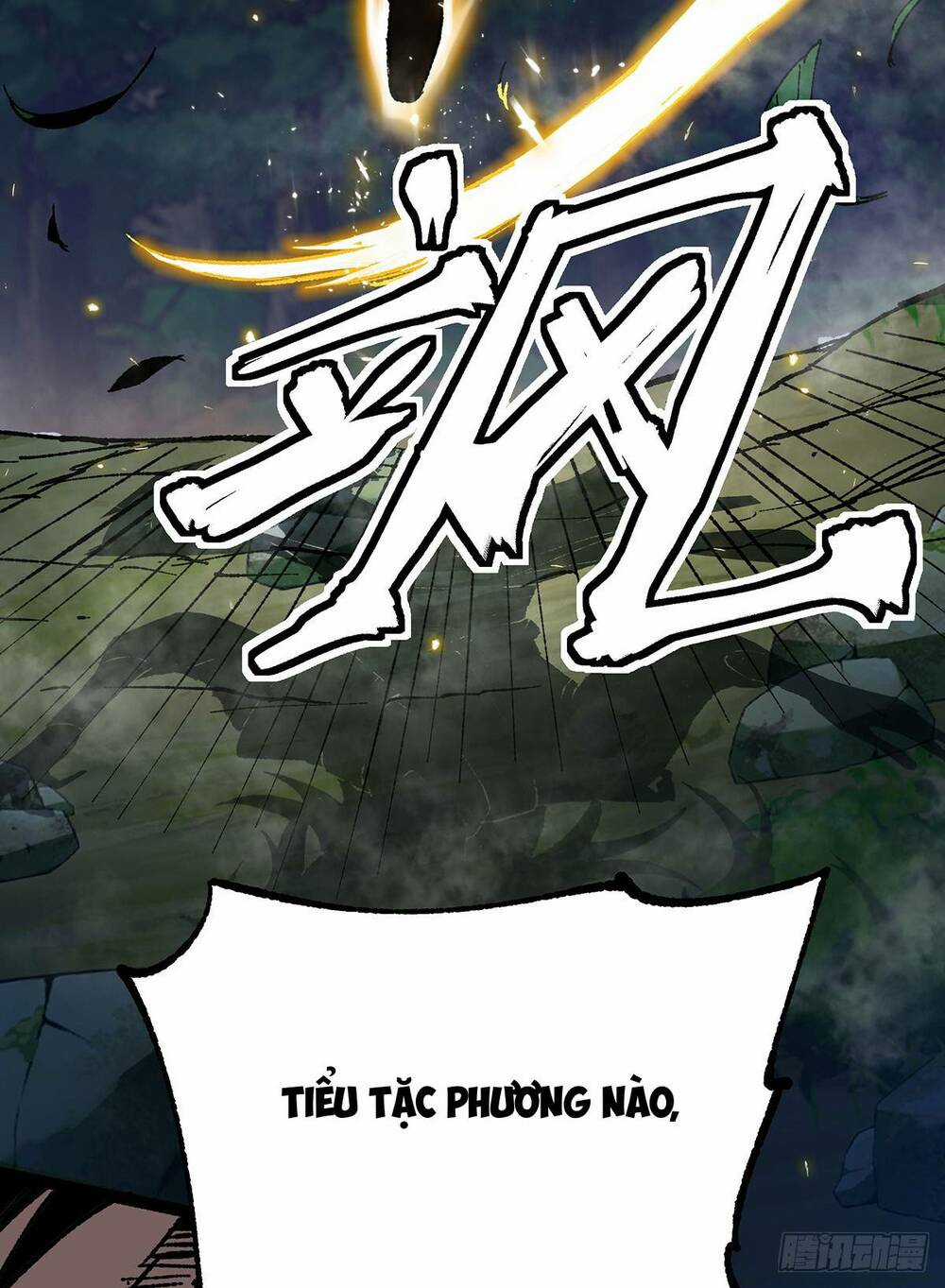 Chúa Tể Cơ Giới Chapter 4 trang 11